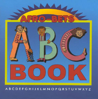 Title details for Afro Bets: ABC Book by Cheryl Willis Hudson - Available